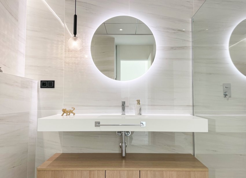 Rynek Wtórny - Apartament - Villajoyosa - Playas Del Torres