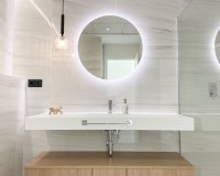 Rynek Wtórny - Apartament - Villajoyosa - Playas Del Torres