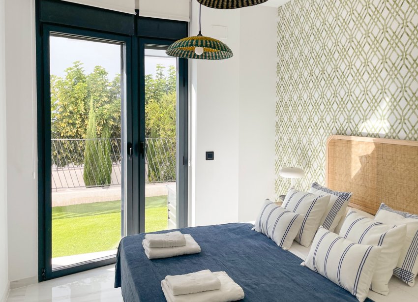 Rynek Wtórny - Apartament - Villajoyosa - Playas Del Torres