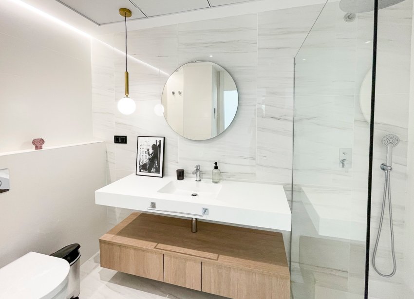 Rynek Wtórny - Apartament - Villajoyosa - Playas Del Torres