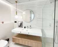 Rynek Wtórny - Apartament - Villajoyosa - Playas Del Torres