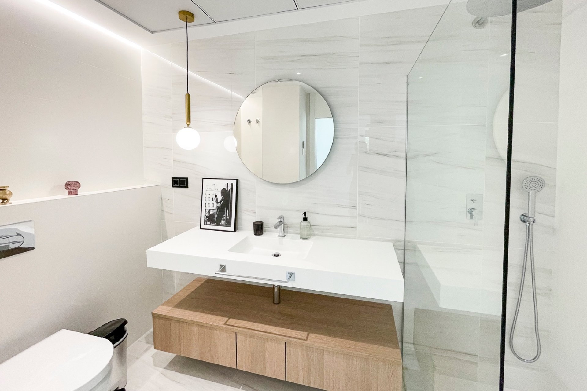 Rynek Wtórny - Apartament - Villajoyosa - Playas Del Torres