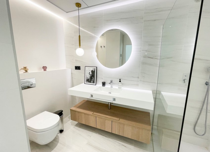 Rynek Wtórny - Apartament - Villajoyosa - Playas Del Torres