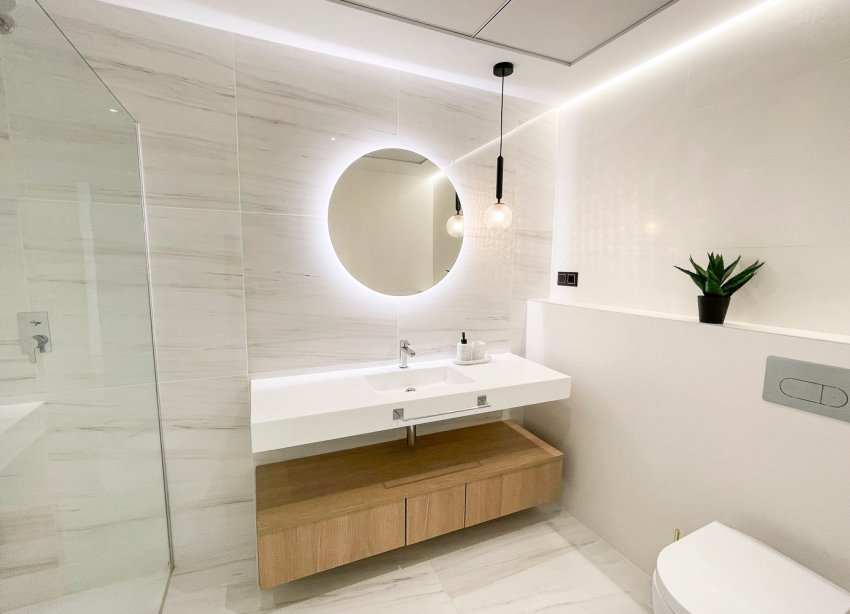 Rynek Wtórny - Apartament - Villajoyosa - Playas Del Torres