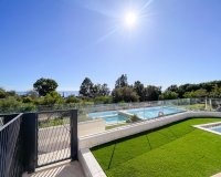 Rynek Wtórny - Apartament - Villajoyosa - Playas Del Torres