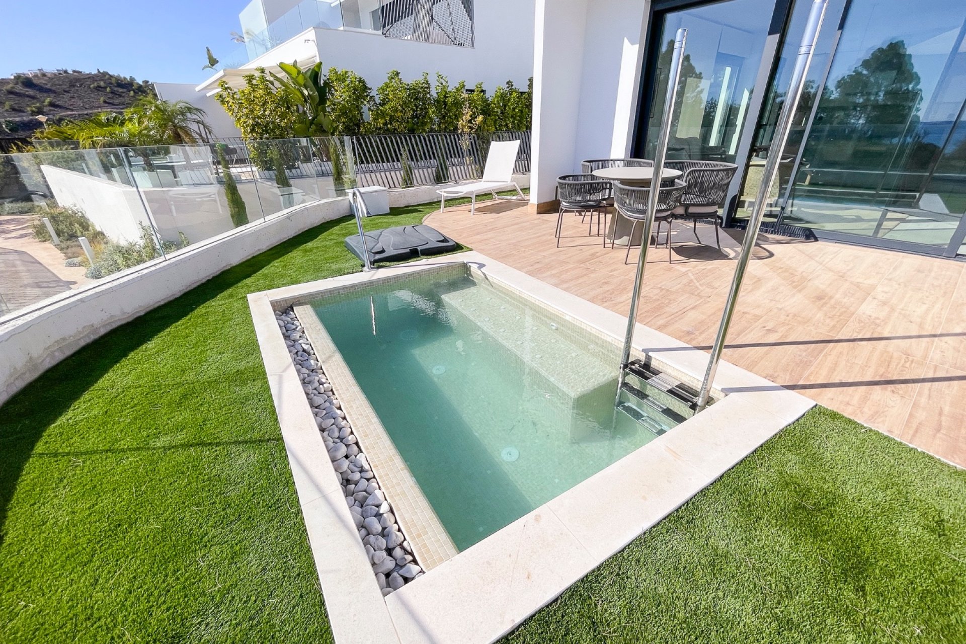 Rynek Wtórny - Apartament - Villajoyosa - Playas Del Torres