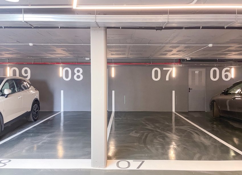 Rynek Wtórny - Apartament - Villajoyosa - Playas Del Torres