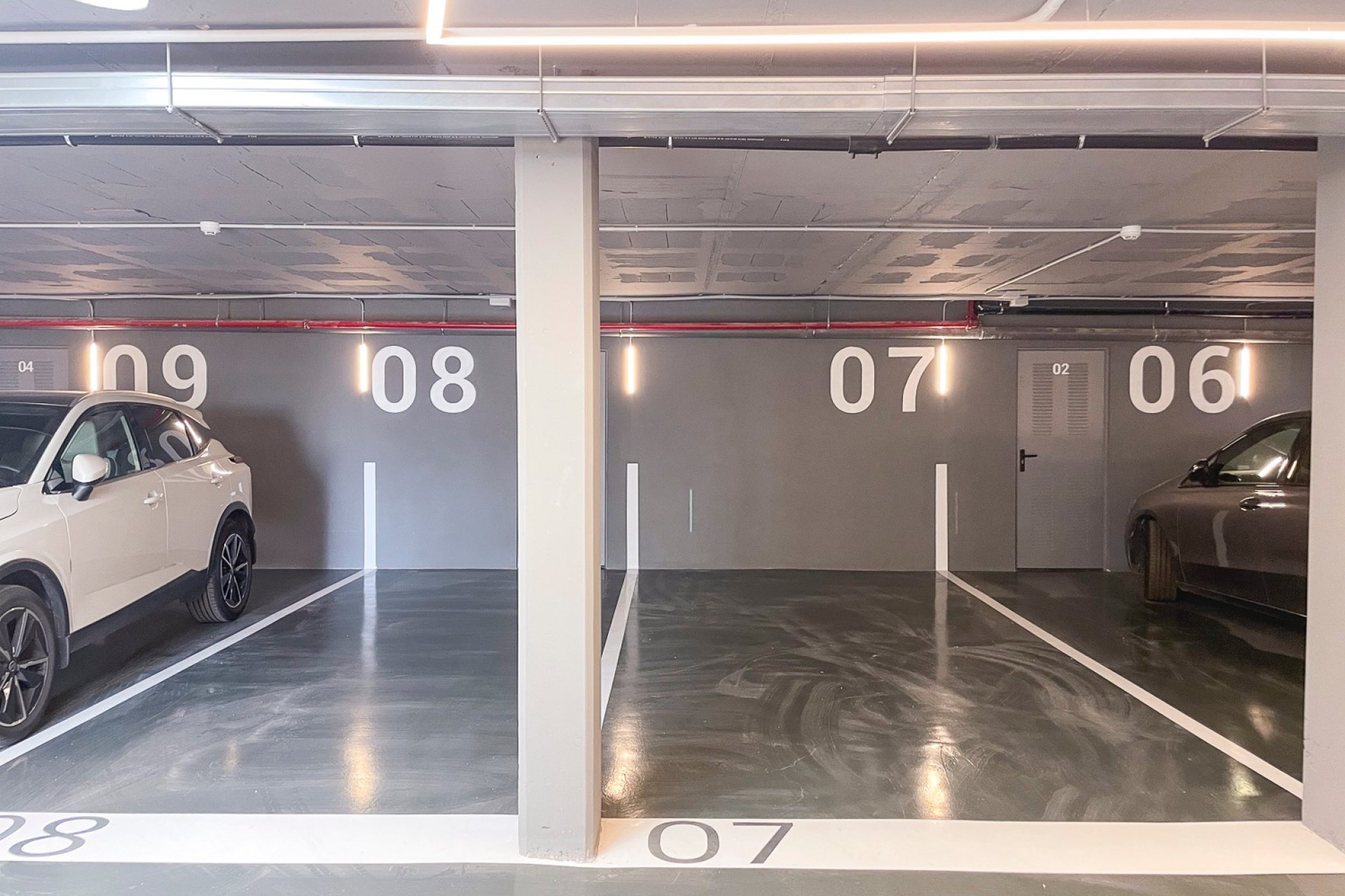 Rynek Wtórny - Apartament - Villajoyosa - Playas Del Torres