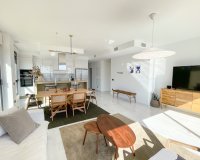 Rynek Wtórny - Apartament - Villajoyosa - Playas Del Torres