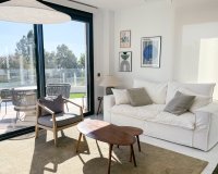 Rynek Wtórny - Apartament - Villajoyosa - Playas Del Torres