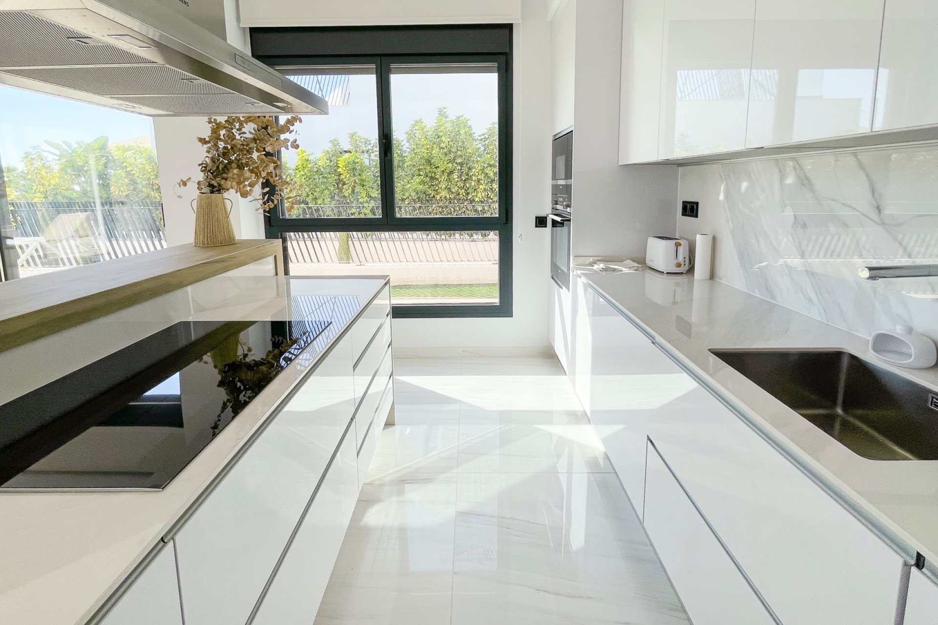 Rynek Wtórny - Apartament - Villajoyosa - Playas Del Torres
