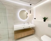 Rynek Wtórny - Apartament - Villajoyosa - Playas Del Torres