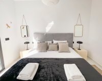Rynek Wtórny - Apartament - Villajoyosa - Playas Del Torres