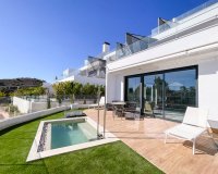 Rynek Wtórny - Apartament - Villajoyosa - Playas Del Torres