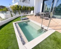 Rynek Wtórny - Apartament - Villajoyosa - Playas Del Torres