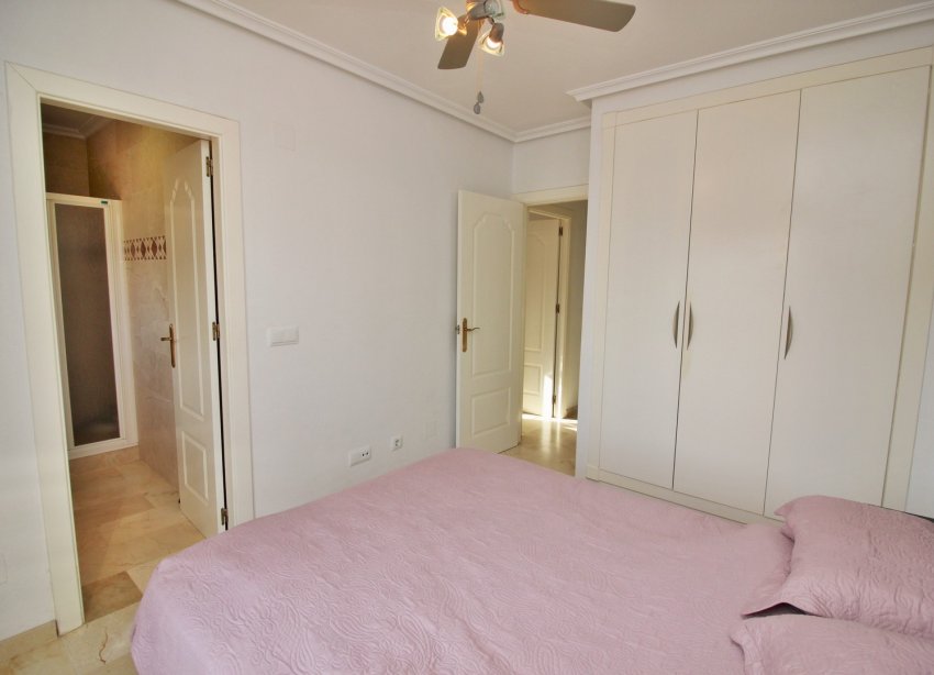 Rynek Wtórny - Apartament - Villamartin - PAU 8