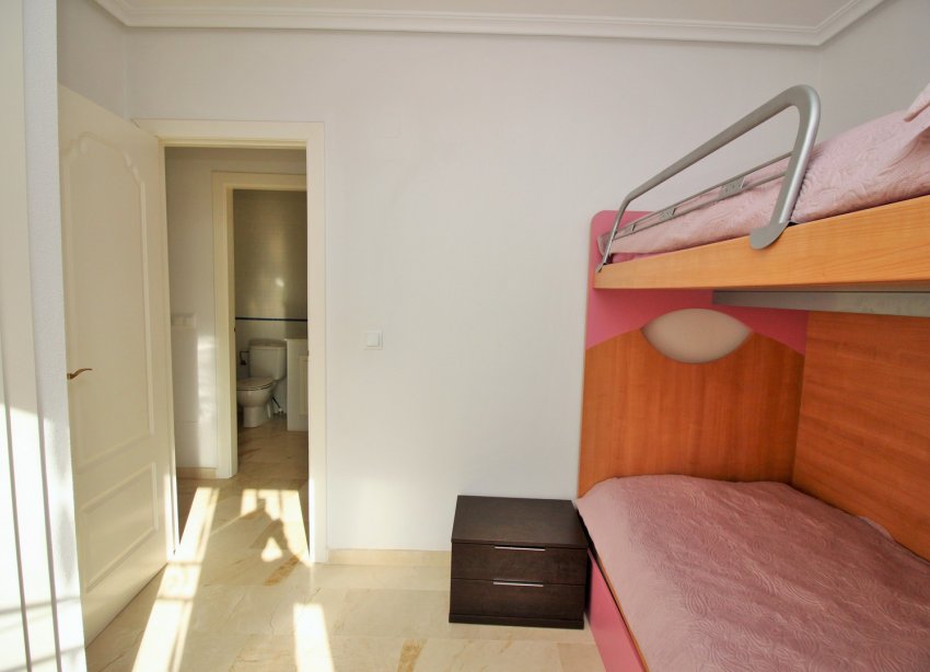 Rynek Wtórny - Apartament - Villamartin - PAU 8