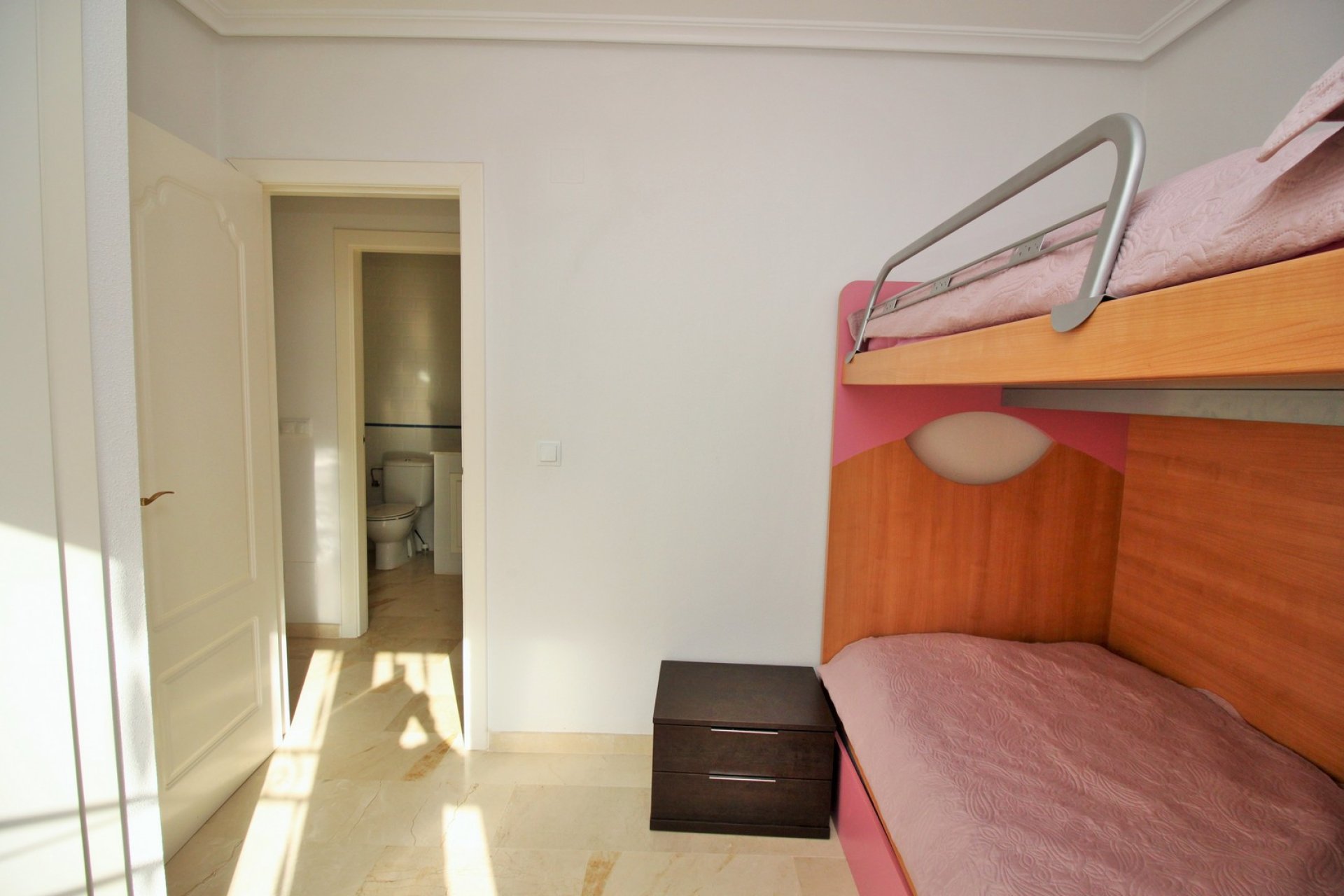 Rynek Wtórny - Apartament - Villamartin - PAU 8