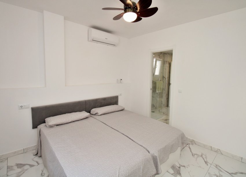 Rynek Wtórny - Apartament - Villamartin - Villamartín