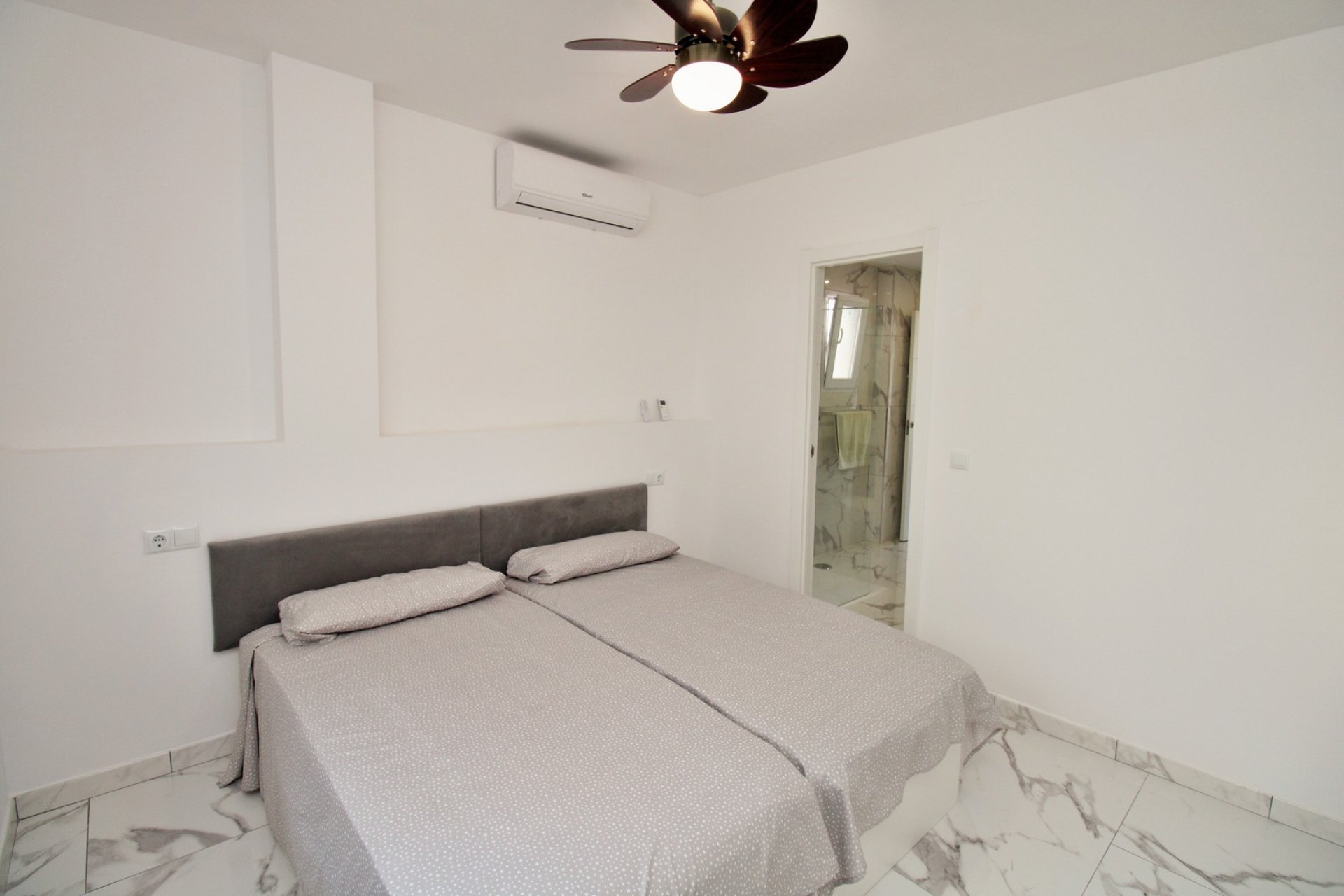 Rynek Wtórny - Apartament - Villamartin - Villamartín