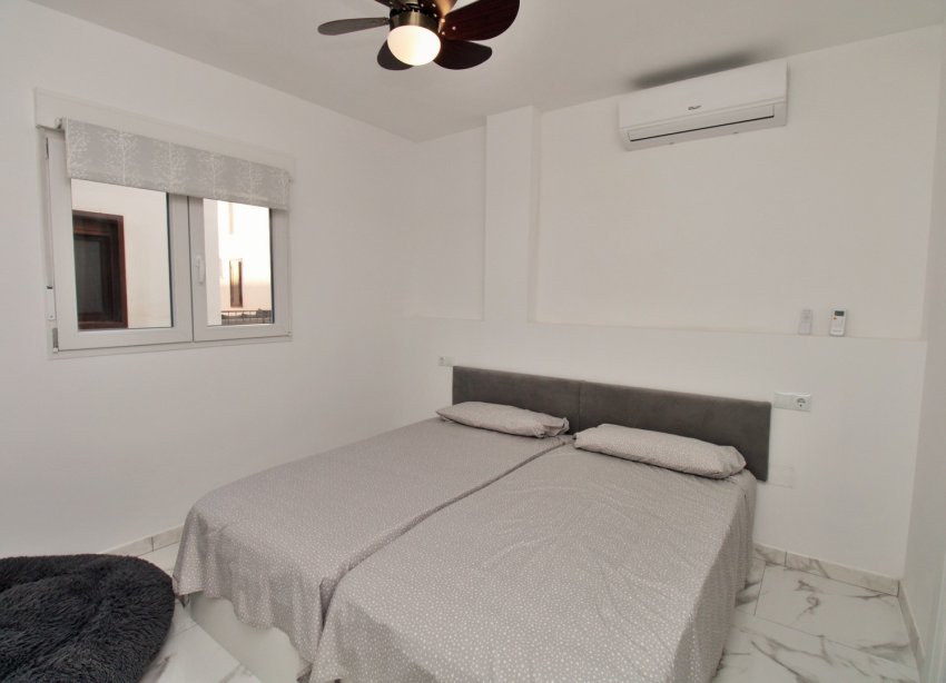 Rynek Wtórny - Apartament - Villamartin - Villamartín