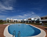 Rynek Wtórny - Apartament - Vistabella Golf - Entre Naranjos - Vistabella