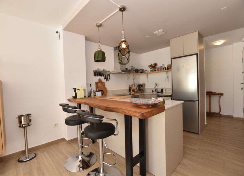 Rynek Wtórny - Apartament - Vistabella Golf - Entre Naranjos - Vistabella