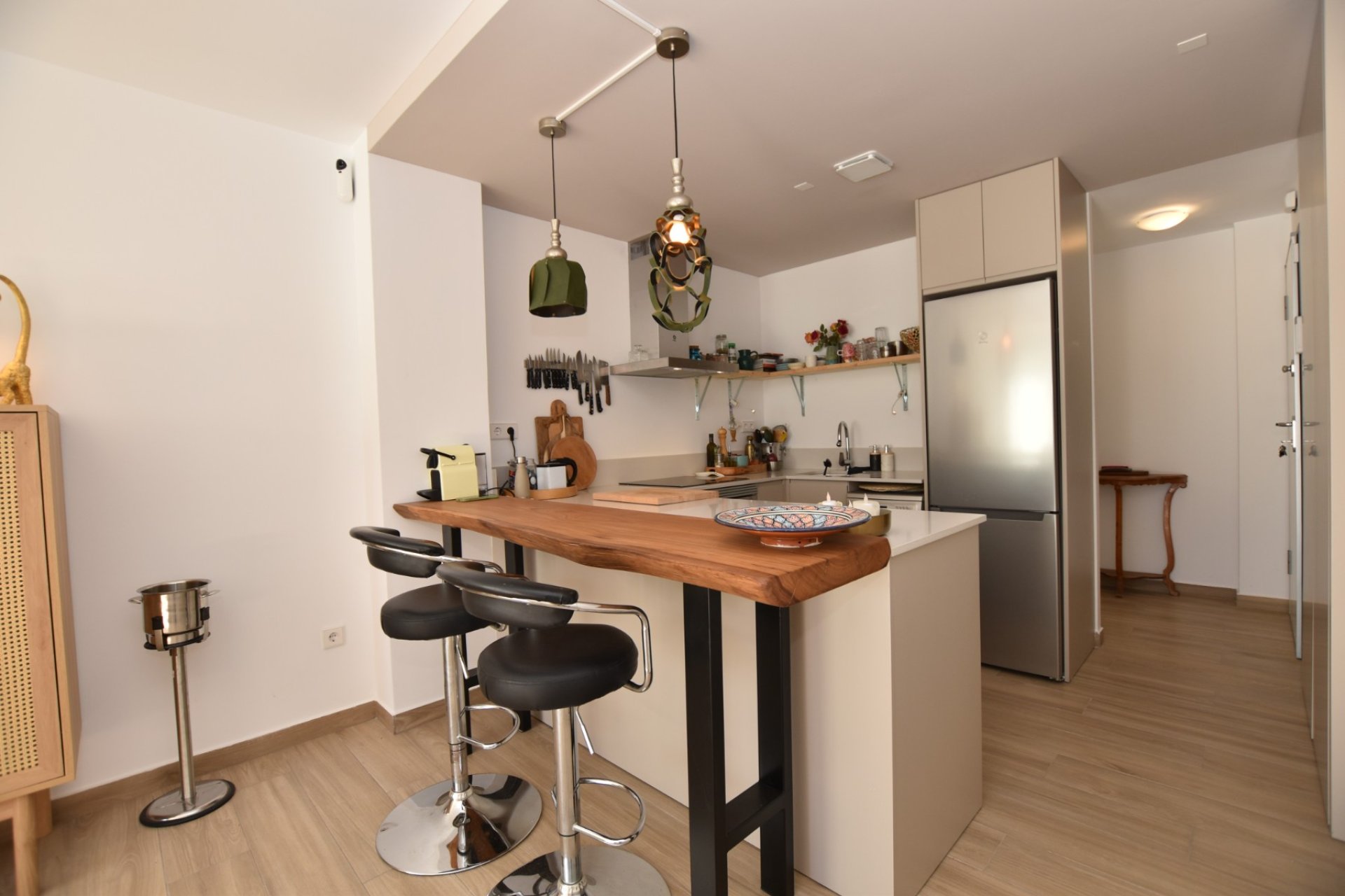 Rynek Wtórny - Apartament - Vistabella Golf - Entre Naranjos - Vistabella