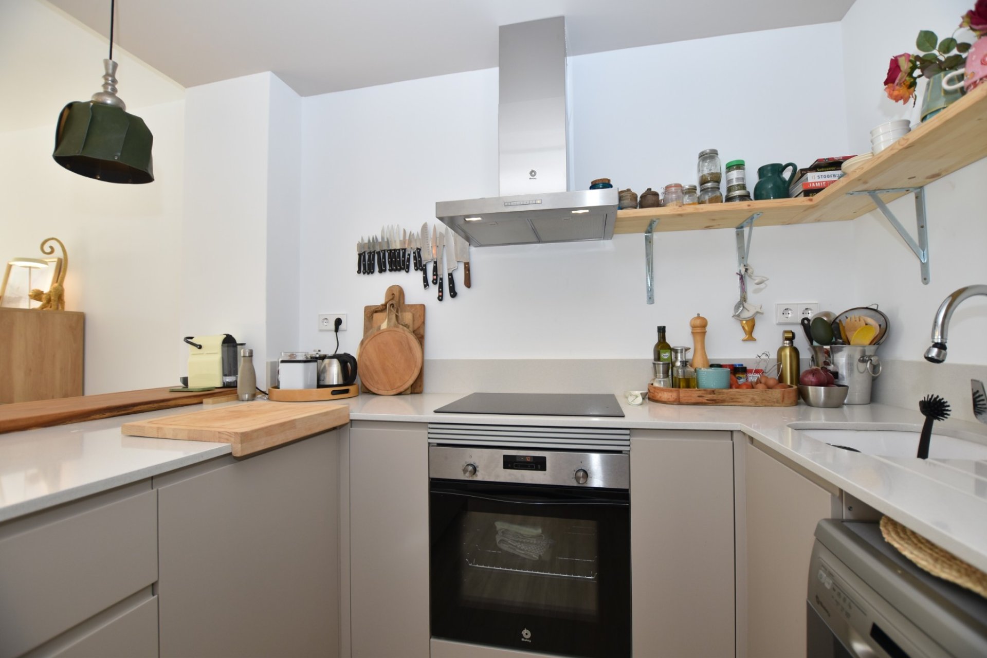 Rynek Wtórny - Apartament - Vistabella Golf - Entre Naranjos - Vistabella