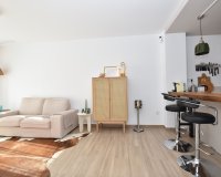 Rynek Wtórny - Apartament - Vistabella Golf - Entre Naranjos - Vistabella