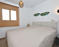 Rynek Wtórny - Apartament - Vistabella Golf - Entre Naranjos - Vistabella