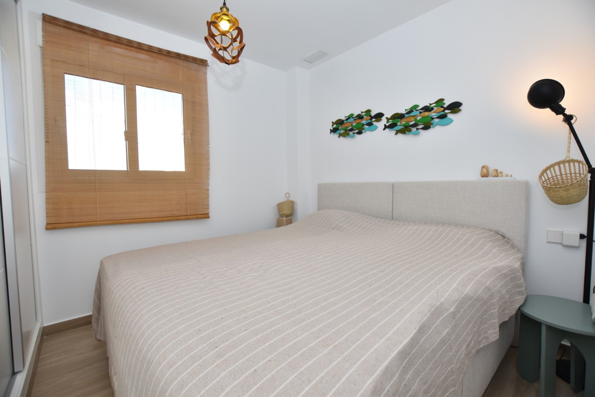 Rynek Wtórny - Apartament - Vistabella Golf - Entre Naranjos - Vistabella