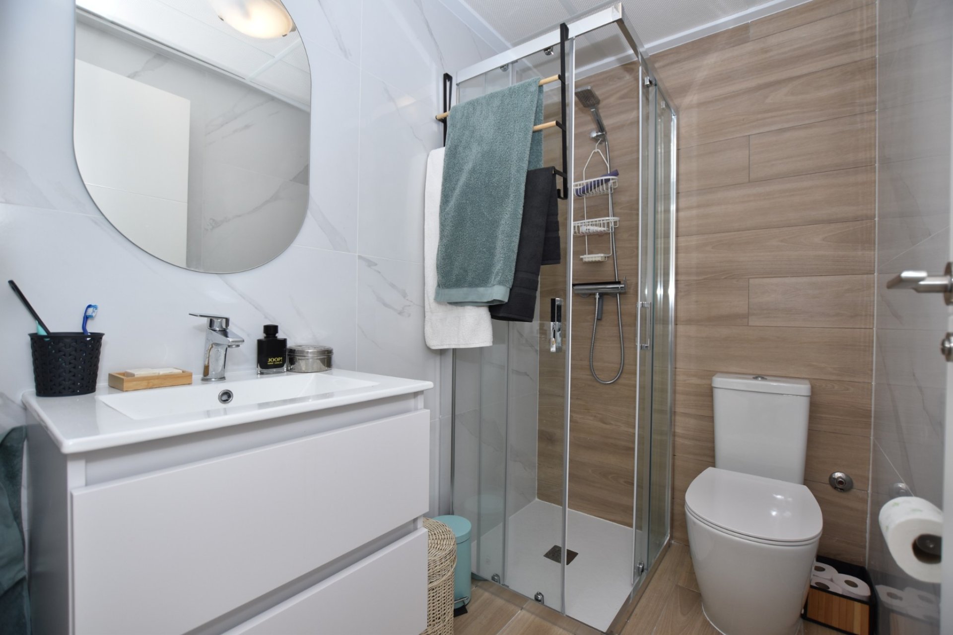 Rynek Wtórny - Apartament - Vistabella Golf - Entre Naranjos - Vistabella