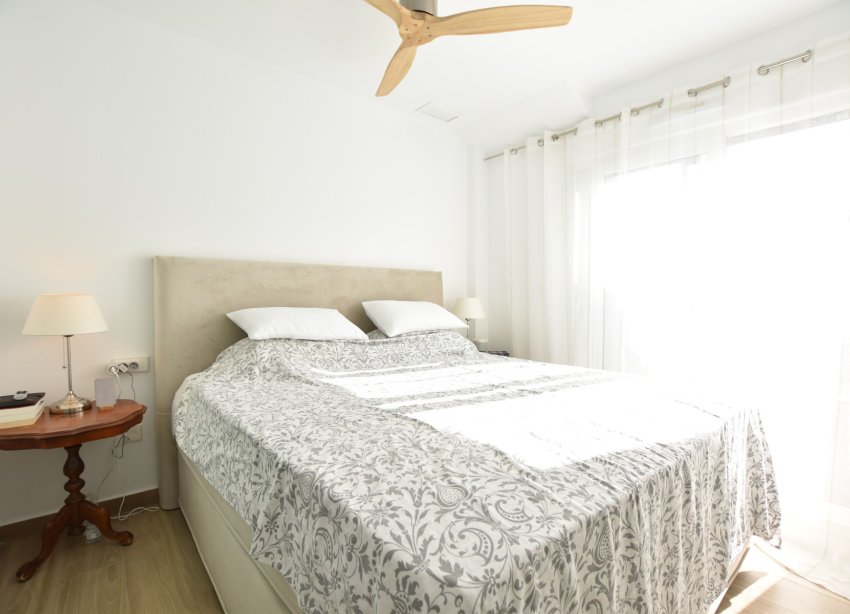 Rynek Wtórny - Apartament - Vistabella Golf - Entre Naranjos - Vistabella