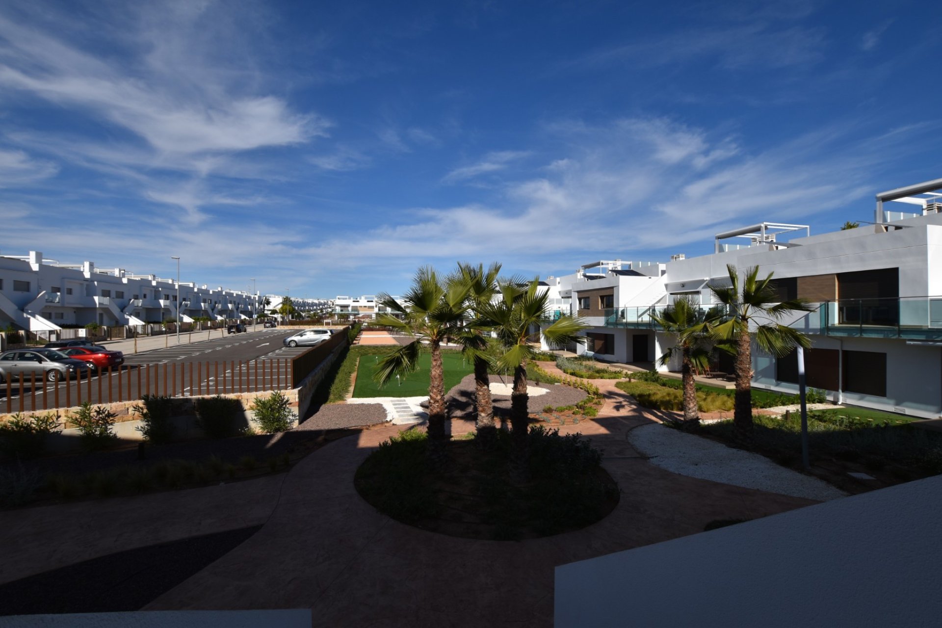Rynek Wtórny - Apartament - Vistabella Golf - Entre Naranjos - Vistabella