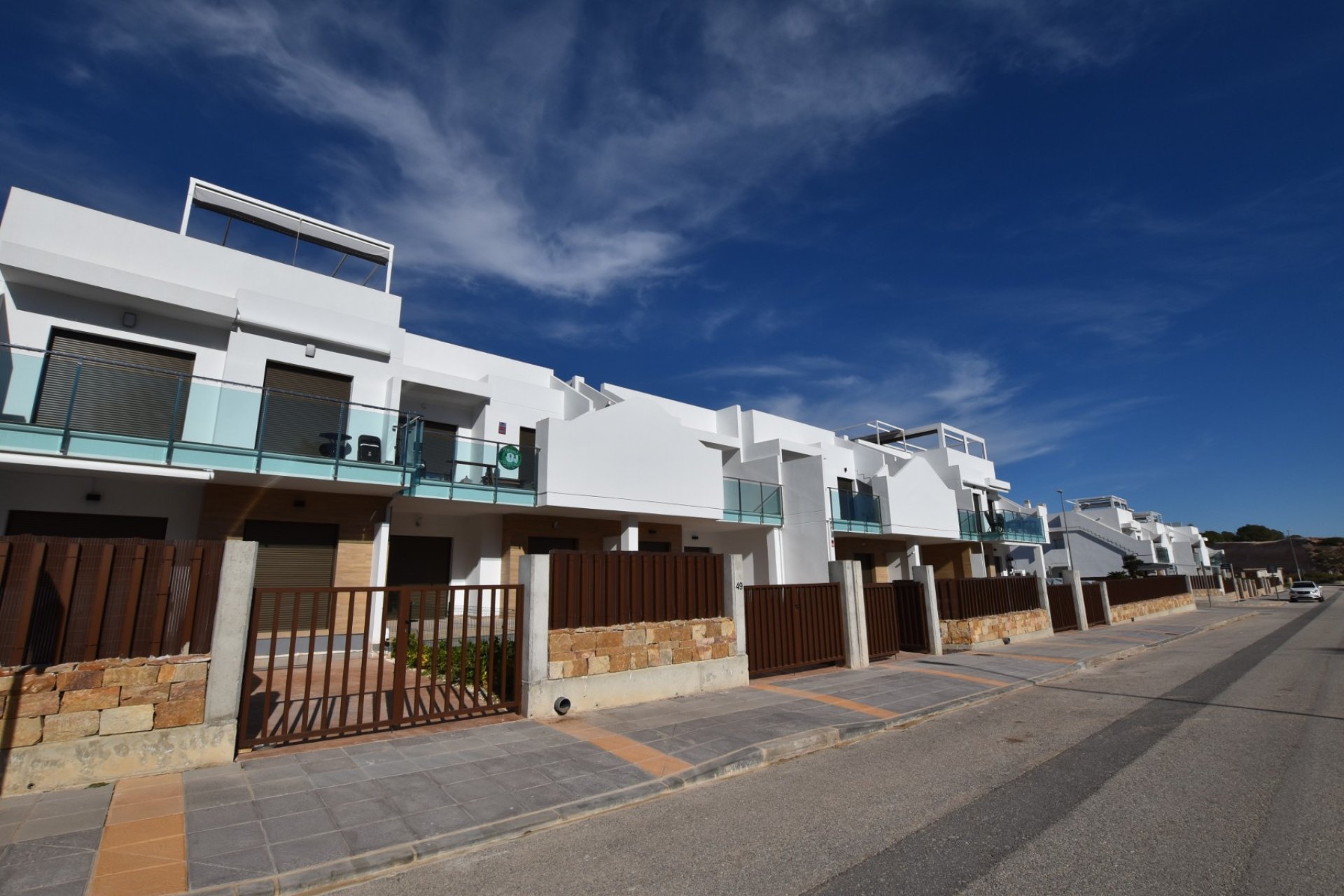Rynek Wtórny - Apartament - Vistabella Golf - Entre Naranjos - Vistabella