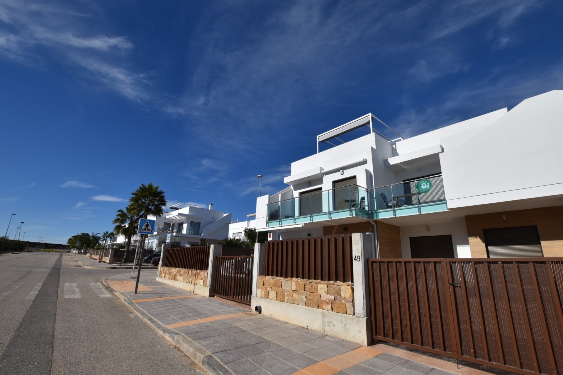 Rynek Wtórny - Apartament - Vistabella Golf - Entre Naranjos - Vistabella