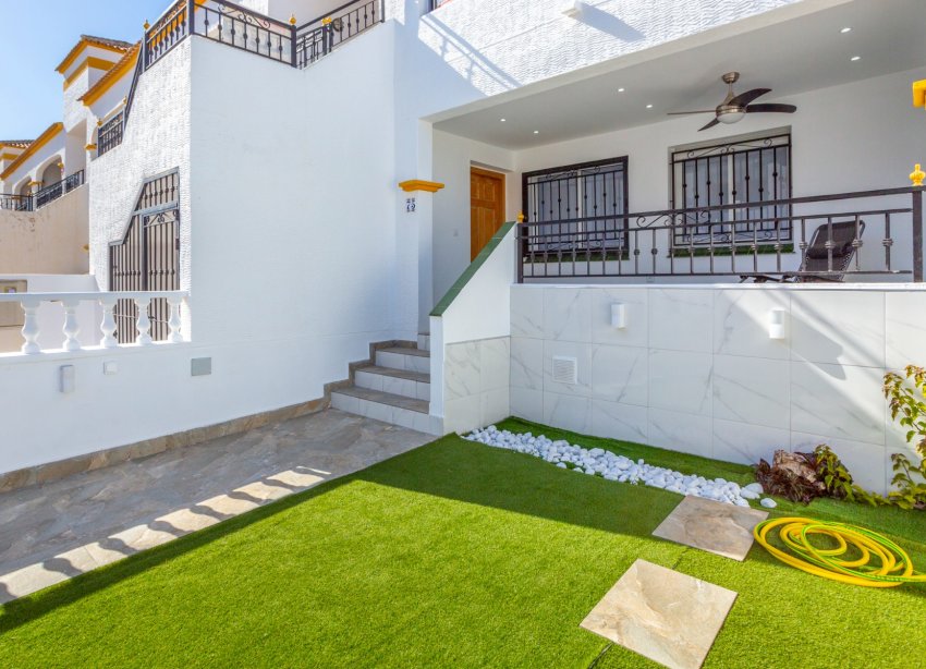 Rynek Wtórny - Apartament - Vistabella Golf
