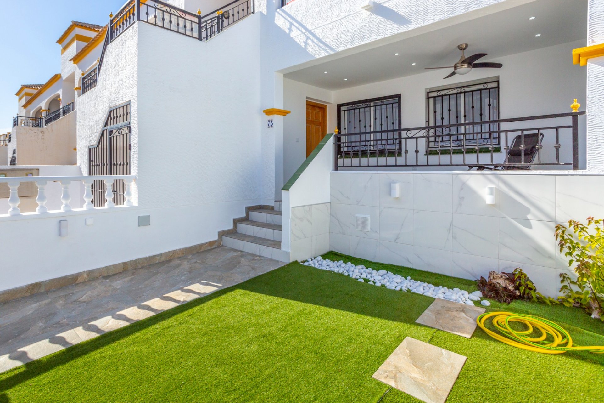 Rynek Wtórny - Apartament - Vistabella Golf