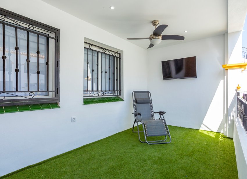 Rynek Wtórny - Apartament - Vistabella Golf