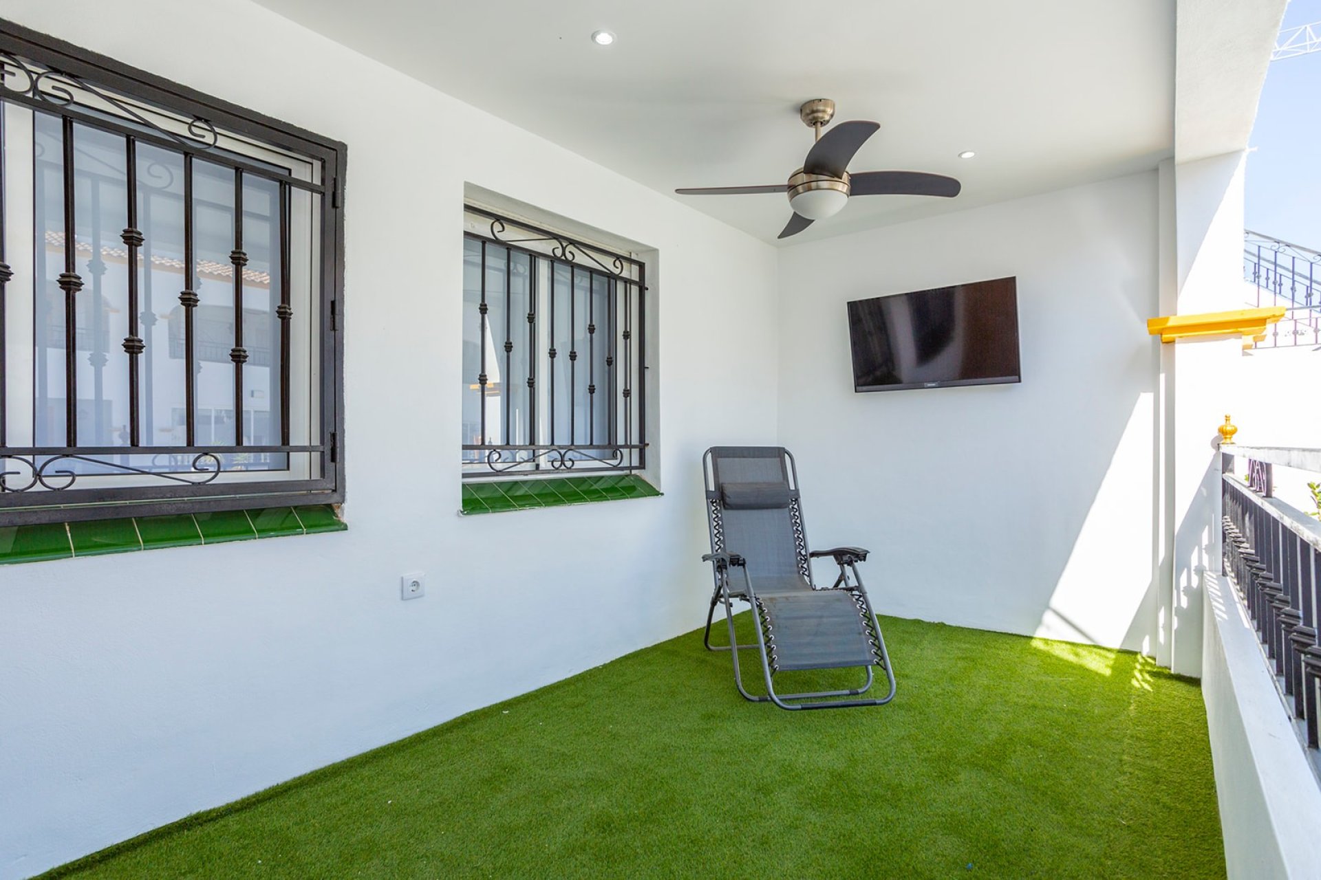Rynek Wtórny - Apartament - Vistabella Golf