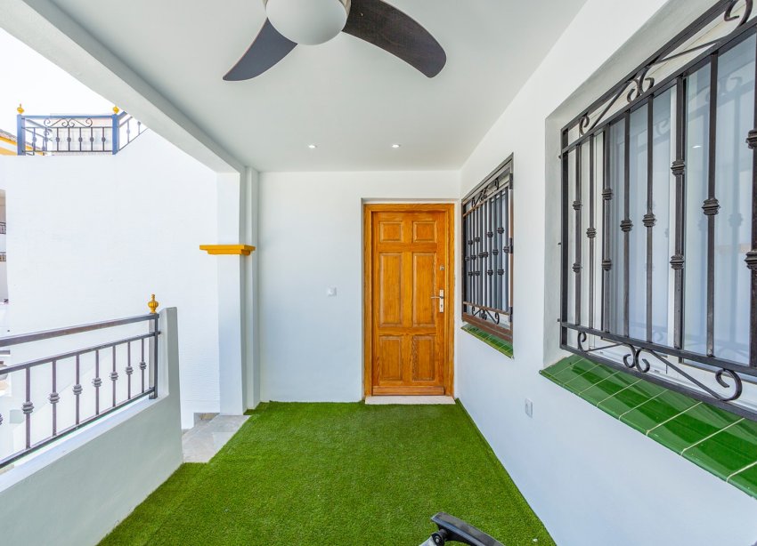 Rynek Wtórny - Apartament - Vistabella Golf