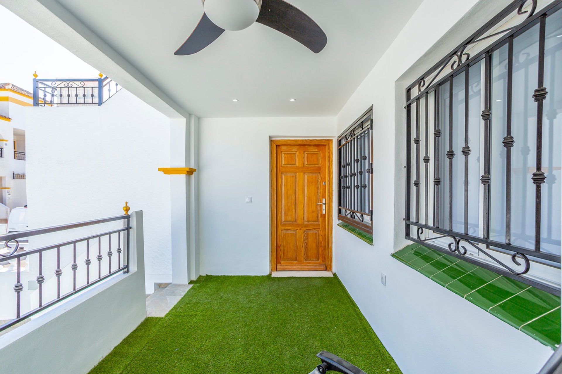 Rynek Wtórny - Apartament - Vistabella Golf