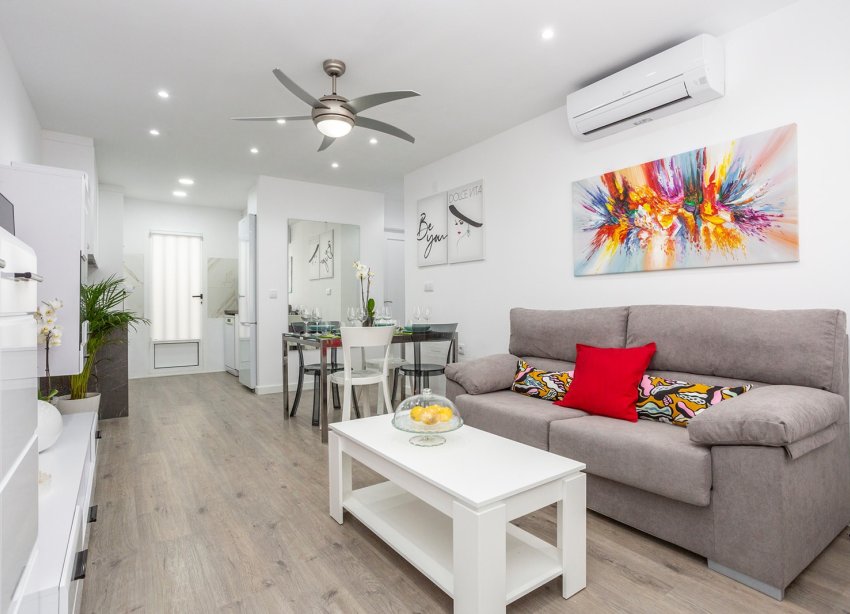 Rynek Wtórny - Apartament - Vistabella Golf