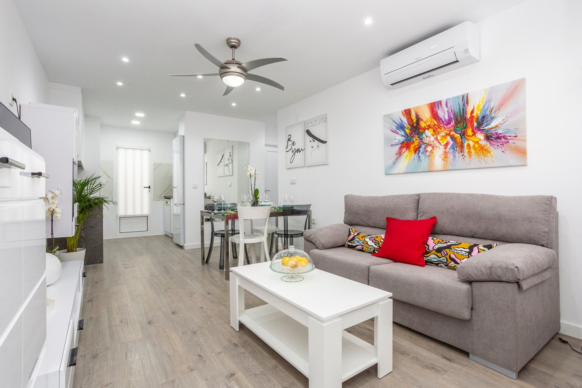 Rynek Wtórny - Apartament - Vistabella Golf