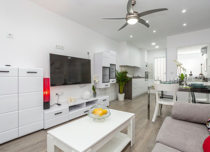 Rynek Wtórny - Apartament - Vistabella Golf