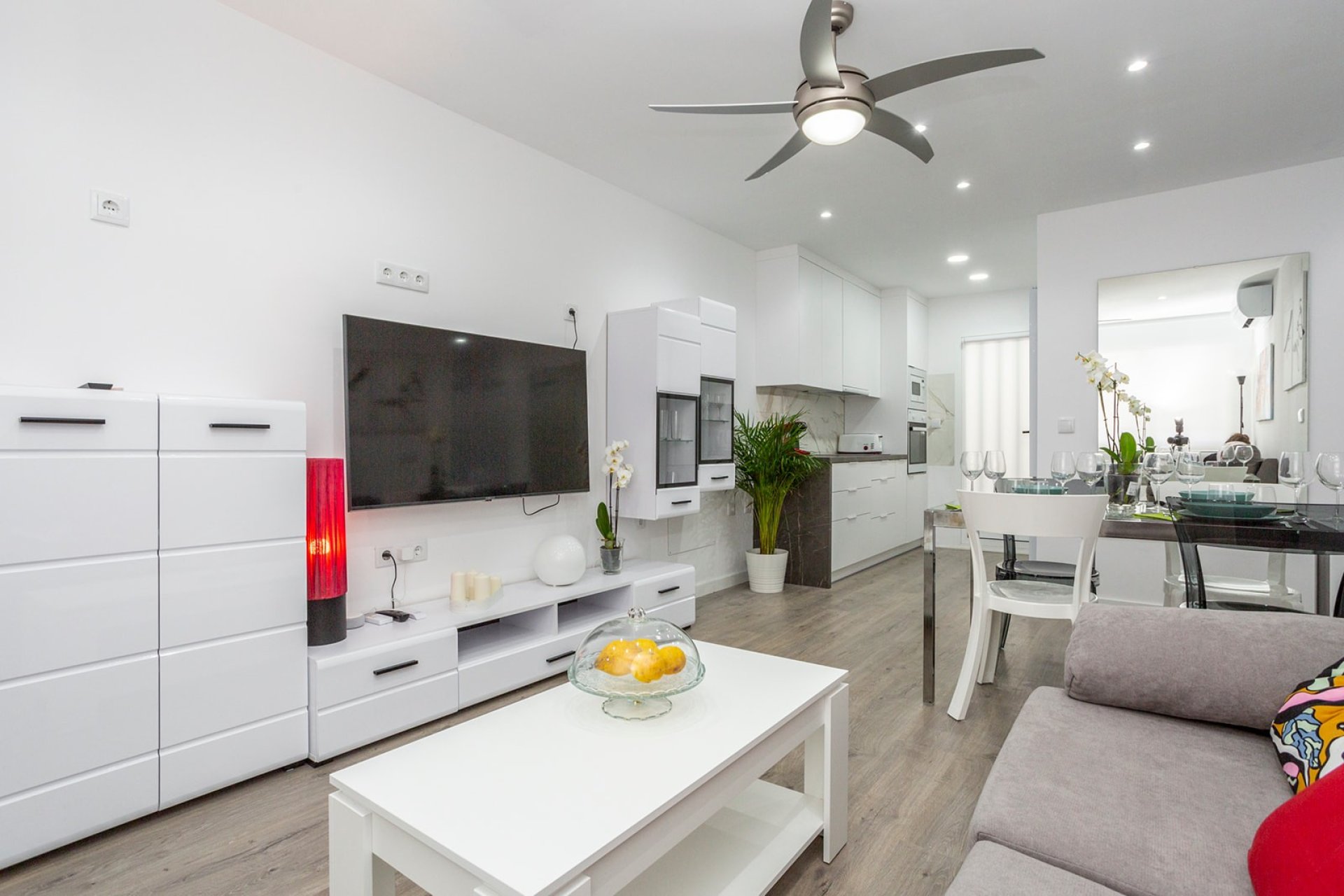Rynek Wtórny - Apartament - Vistabella Golf