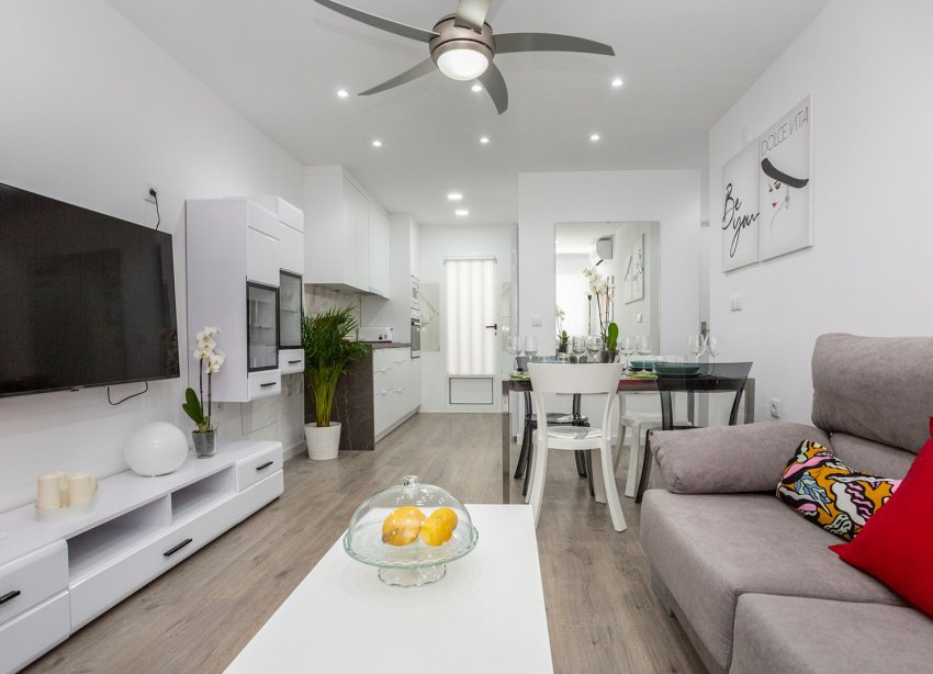 Rynek Wtórny - Apartament - Vistabella Golf