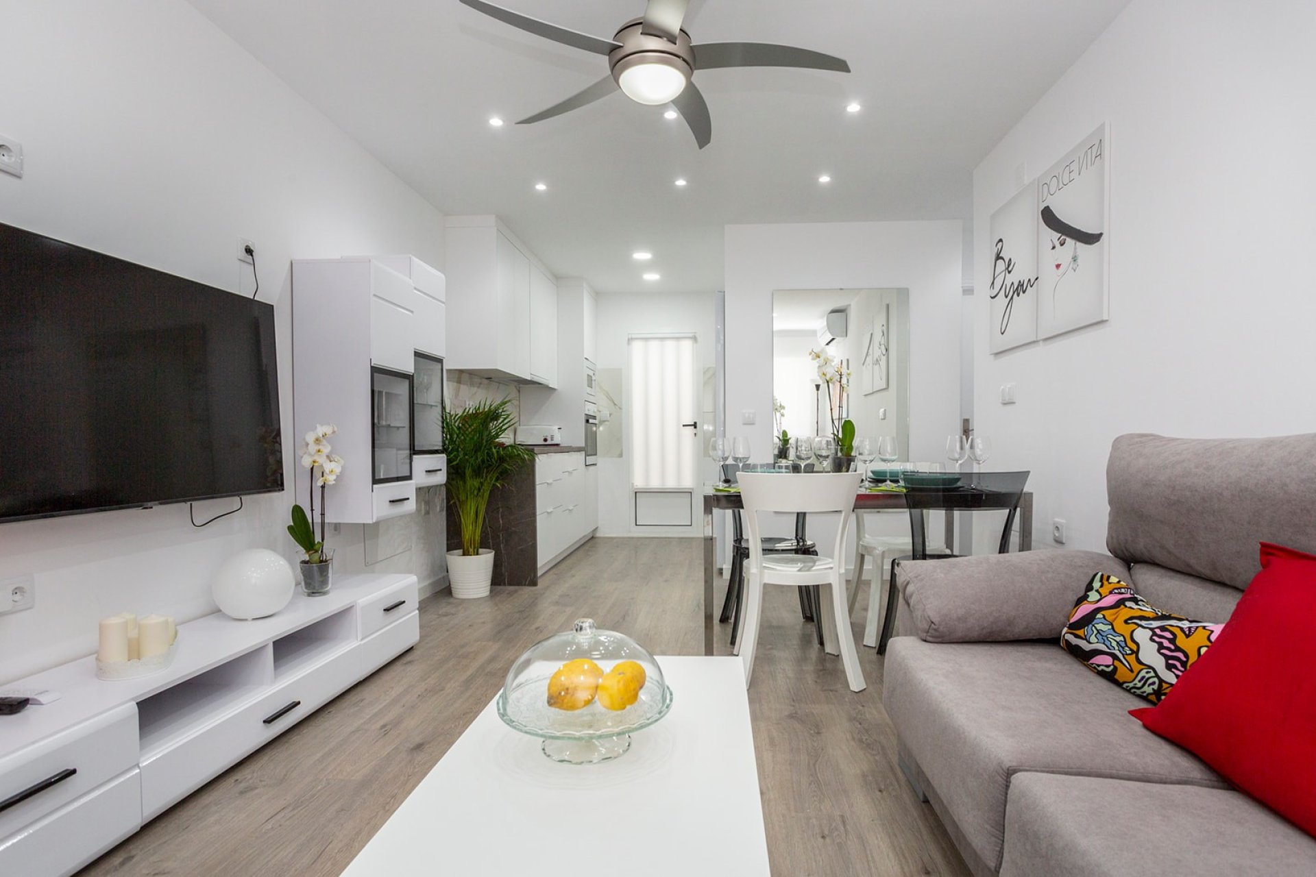 Rynek Wtórny - Apartament - Vistabella Golf