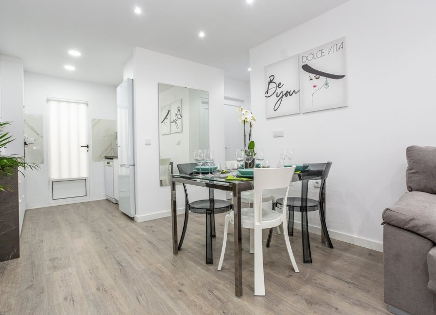 Rynek Wtórny - Apartament - Vistabella Golf